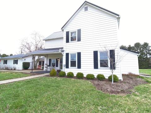 621 Rhude Rd, Blanchester, OH 45107 photo 11