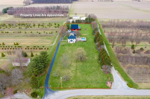 621 Rhude Rd, Blanchester, OH 45107 photo 9