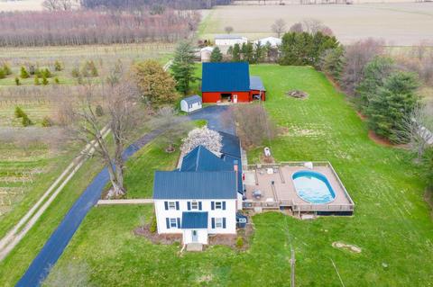 621 Rhude Rd, Blanchester, OH 45107 photo 6