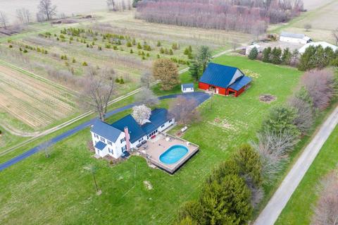 621 Rhude Rd, Blanchester, OH 45107 photo 62