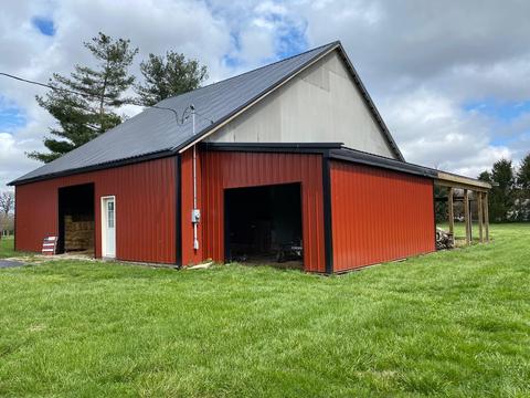 621 Rhude Rd, Blanchester, OH 45107 photo 55