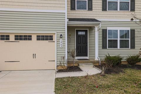 1463 Deters Dr, Harrison, OH 45030 photo 4