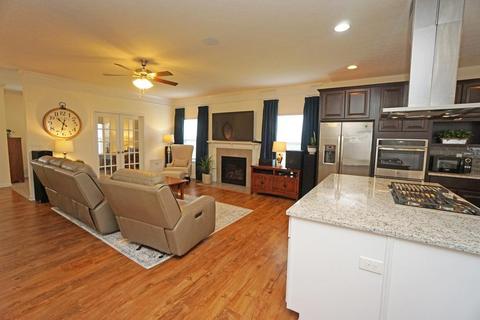 5646 Rivers Fork Dr, Morrow, OH 45152 photo 9