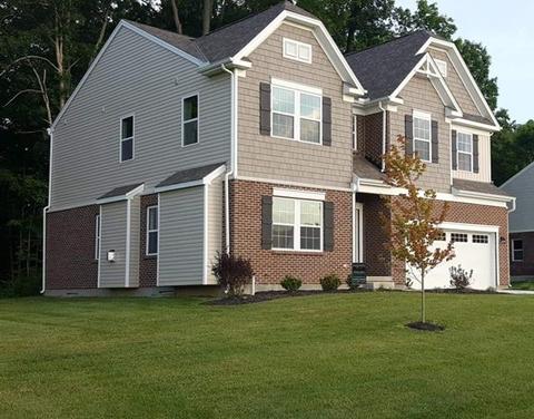 5646 Rivers Fork Dr, Morrow, OH 45152 photo 3