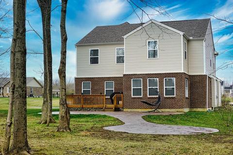5646 Rivers Fork Dr, Morrow, OH 45152 photo 39