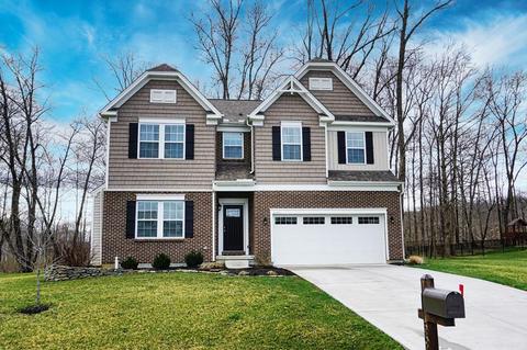 5646 Rivers Fork Dr, Morrow, OH 45152 photo 1