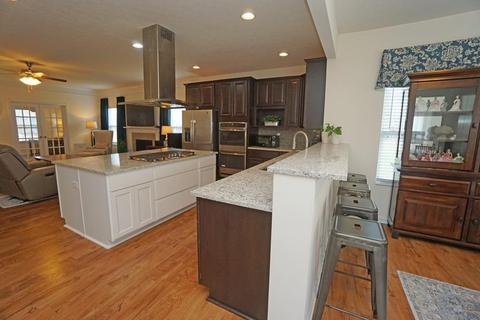 5646 Rivers Fork Dr, Morrow, OH 45152 photo 16