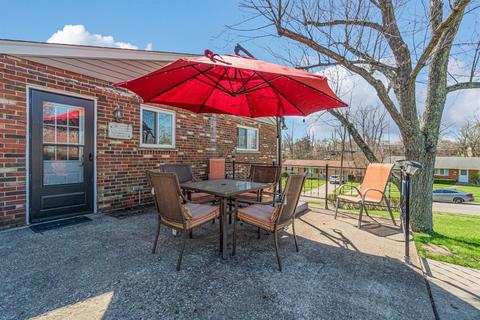 9172 Tag Dr, Cincinnati, OH 45231 photo 14