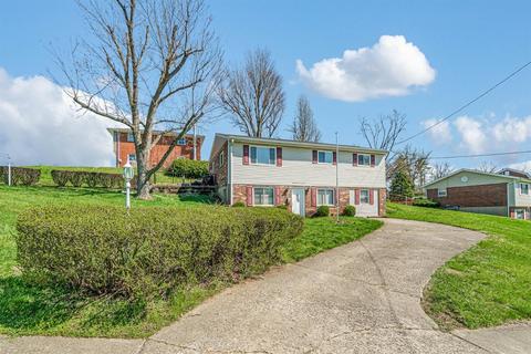 9172 Tag Dr, Cincinnati, OH 45231 photo 1