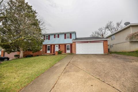 809 Holyoke Dr, Forest Park, OH 45240 photo 1