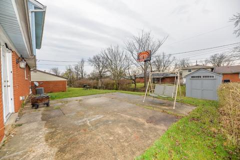 809 Holyoke Dr, Forest Park, OH 45240 photo 18