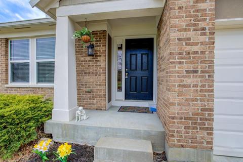 492 Harrison Woods Ct, Cincinnati, OH 45244 photo 2