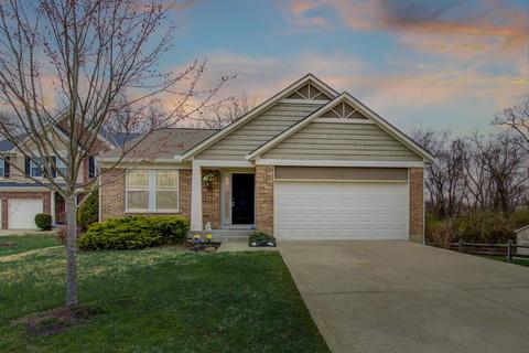 492 Harrison Woods Ct, Cincinnati, OH 45244 photo 1