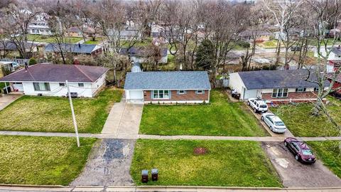 11446 Kenn Rd, Forest Park, OH 45240 photo 32
