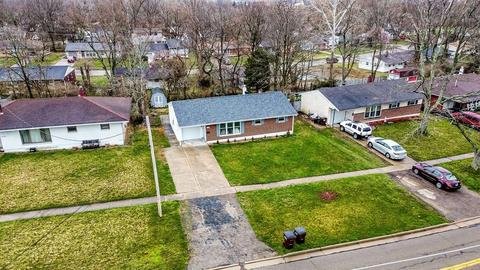 11446 Kenn Rd, Forest Park, OH 45240 photo 33