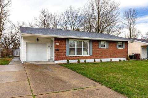 11446 Kenn Rd, Forest Park, OH 45240 photo 1