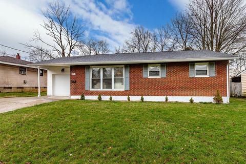 11446 Kenn Rd, Forest Park, OH 45240 photo 3
