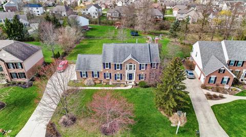 7275 Windsor Park Dr, Maineville, OH 45039 photo 2