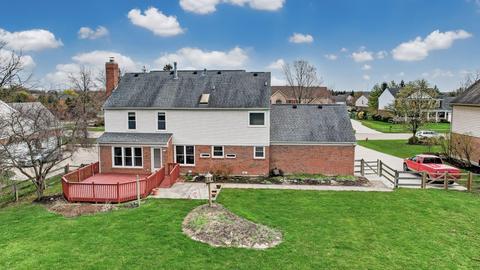 7275 Windsor Park Dr, Maineville, OH 45039 photo 3