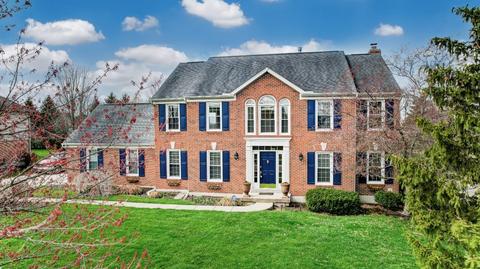 7275 Windsor Park Dr, Maineville, OH 45039 photo 1