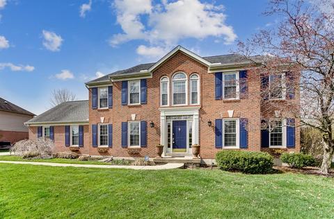 7275 Windsor Park Dr, Maineville, OH 45039 photo 49