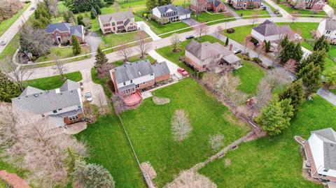 7275 Windsor Park Dr, Maineville, OH 45039 photo 5