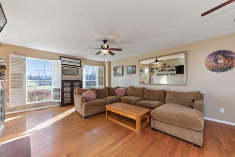 321 Robin Ave, Mount Orab, OH 45154 photo 14