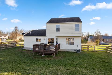 321 Robin Ave, Mount Orab, OH 45154 photo 33