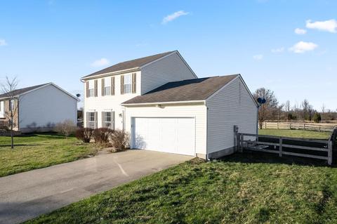 321 Robin Ave, Mount Orab, OH 45154 photo 2