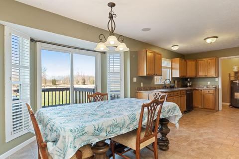 321 Robin Ave, Mount Orab, OH 45154 photo 18