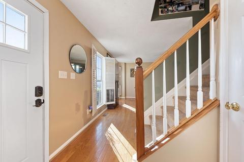 321 Robin Ave, Mount Orab, OH 45154 photo 25