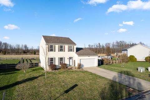 321 Robin Ave, Mount Orab, OH 45154 photo 1