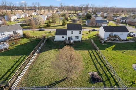 321 Robin Ave, Mount Orab, OH 45154 photo 6