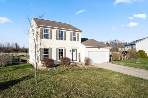 321 Robin Ave, Mount Orab, OH 45154 photo 3