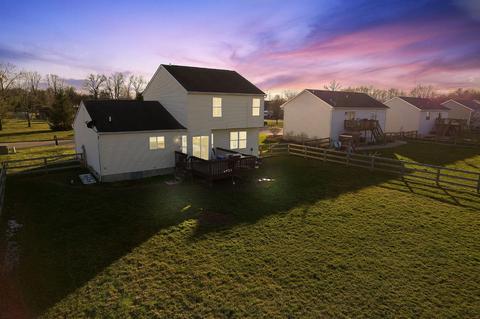 321 Robin Ave, Mount Orab, OH 45154 photo 8
