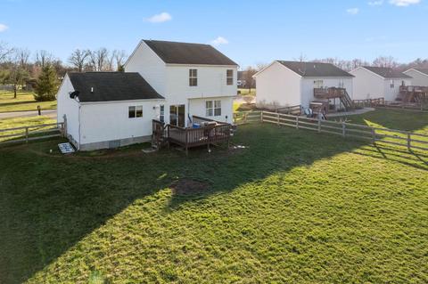 321 Robin Ave, Mount Orab, OH 45154 photo 7