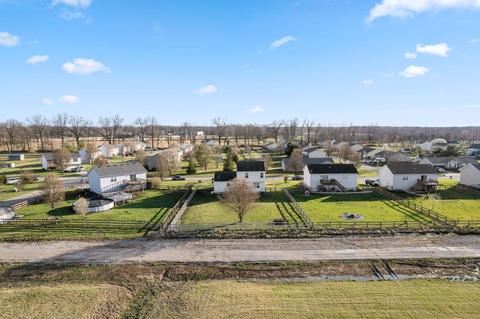 321 Robin Ave, Mount Orab, OH 45154 photo 5