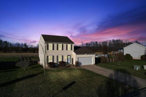 321 Robin Ave, Mount Orab, OH 45154 photo 4
