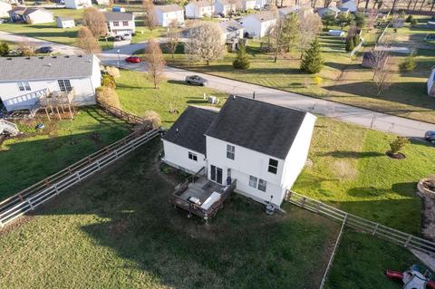 321 Robin Ave, Mount Orab, OH 45154 photo 9
