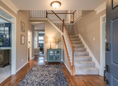 587 Ridgestone Dr, Cincinnati, OH 45255 photo 5