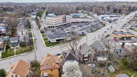 2732 Madison Rd, Cincinnati, OH 45209 photo 4