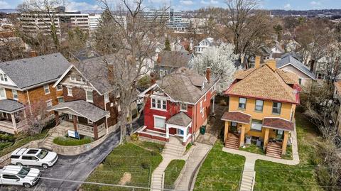 2732 Madison Rd, Cincinnati, OH 45209 photo 2