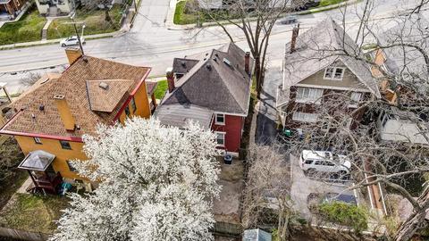 2732 Madison Rd, Cincinnati, OH 45209 photo 3