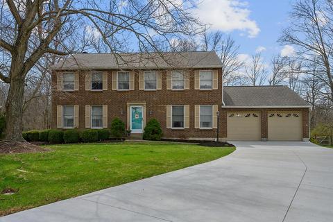 5402 Cherrybend Dr, Cincinnati, OH 45247 photo 3