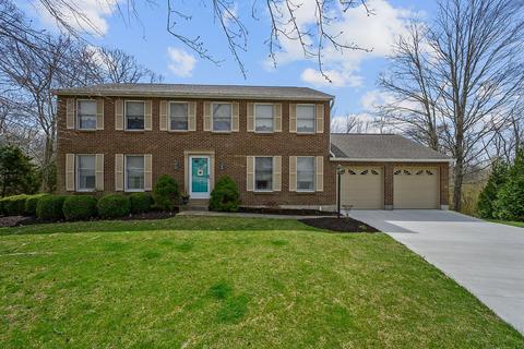 5402 Cherrybend Dr, Cincinnati, OH 45247 photo 5