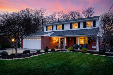 5773 Farhaven Ln, Cincinnati, OH 45247 photo 2