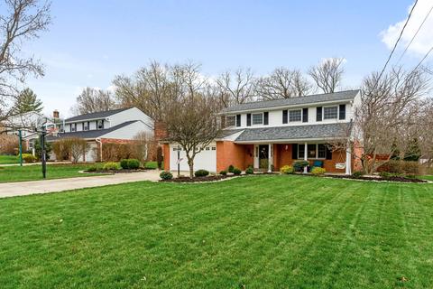 5773 Farhaven Ln, Cincinnati, OH 45247 photo 49