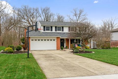 5773 Farhaven Ln, Cincinnati, OH 45247 photo 4