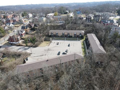 2721 Baker Ave, Cincinnati, OH 45211 photo 6