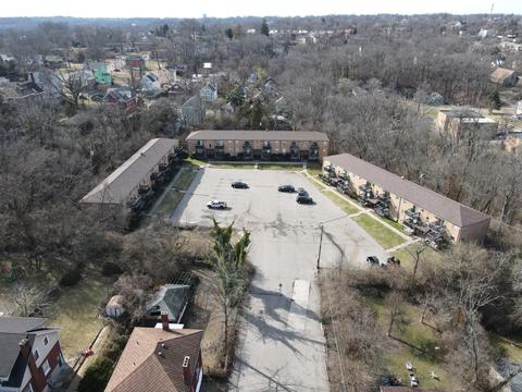 2721 Baker Ave, Cincinnati, OH 45211 photo 3